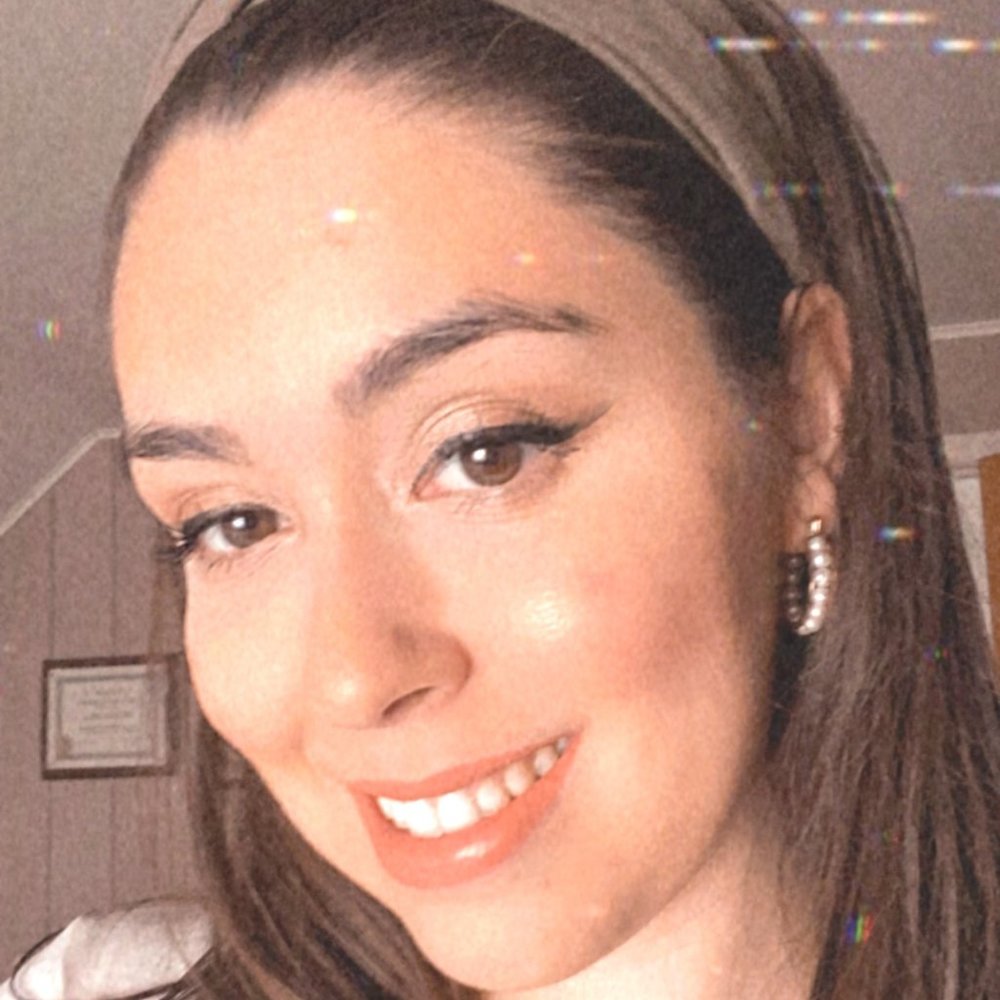 Meet your Posher, Michelle!